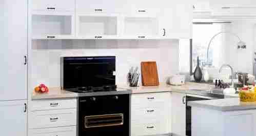 集成灶红火的原因及其关键因素（揭秘集成灶市场蓬勃发展的原因与关键因素）  第2张