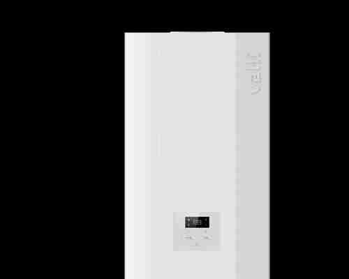 壁挂炉u001（舒适）  第3张