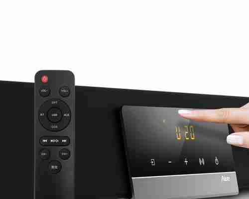 如何正确使用投影仪蓝牙开关（解决投影仪蓝牙开关问题的方法）  第3张