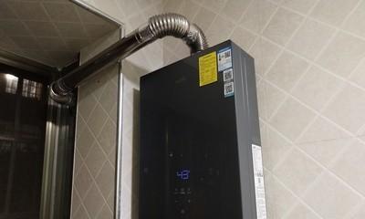 燃气热水器能耗计算方法（科学测算家庭燃气热水器能源消耗）  第1张