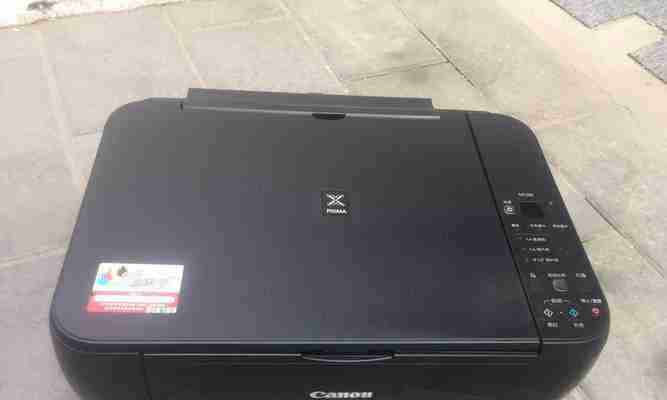 如何应对手机打印机显示赝品问题（解决手机打印机显示赝品的方法和技巧）  第3张