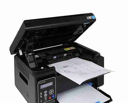 如何应对手机打印机显示赝品问题（解决手机打印机显示赝品的方法和技巧）  第1张