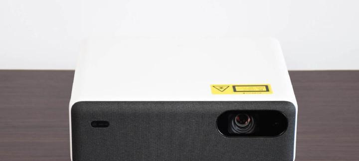 小米投影仪代码错误的解决方法（如何应对小米投影仪出现的代码错误）  第3张