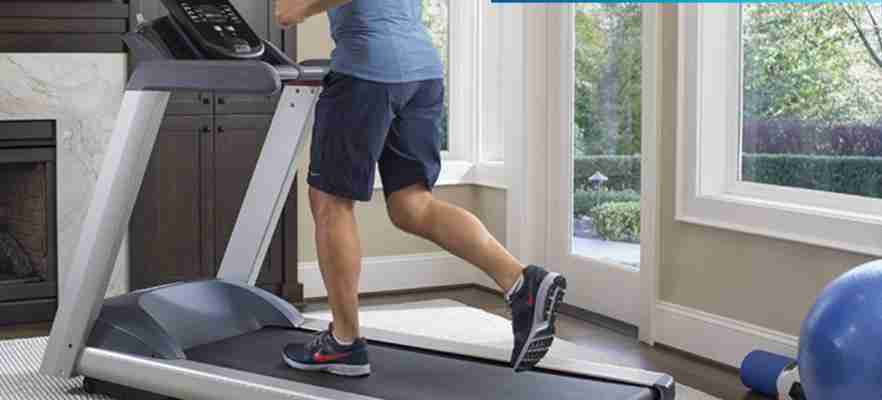 跑步机摔倒事件的原因与预防措施（揭秘跑步机摔倒背后的隐患及如何避免伤害）  第3张