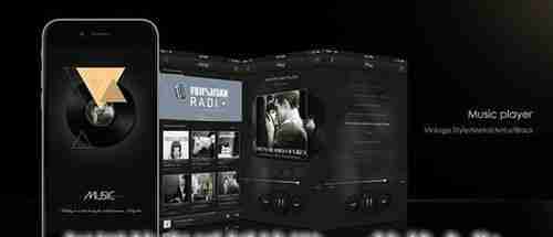 探寻最佳音乐播放器软件（发现您音乐世界的完美伴侣）  第3张