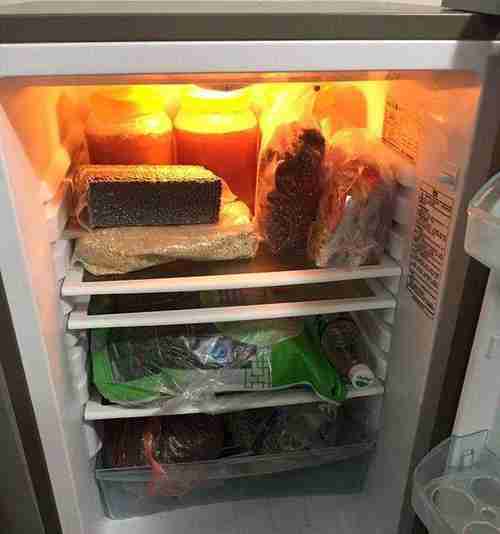 冰箱老工作（冰箱老工作）  第2张