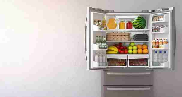 冰箱老工作（冰箱老工作）  第3张