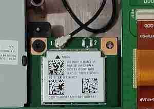 如何安装台式无线网卡（图解安装步骤）  第2张