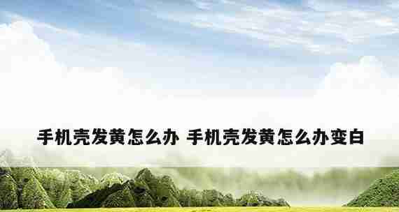 手机桌面图标变大了怎么办（如何调整手机桌面图标大小）  第2张