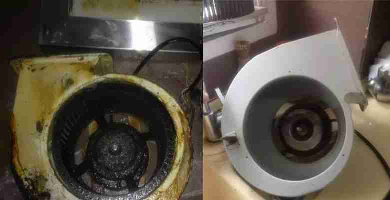 如何选择适合的自动清洗油烟机（功能对比指南）  第2张