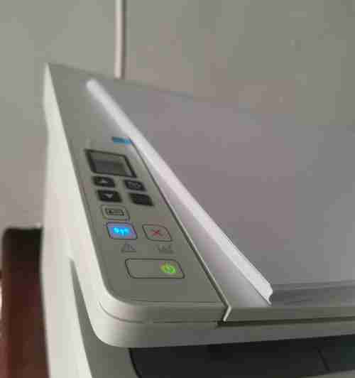 如何设置手机打印机上网（简单教你连接手机打印机到互联网）  第3张