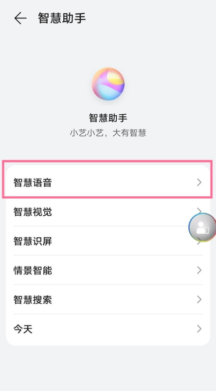 华为手机怎么设置实时字幕翻译_开启Ai字幕步骤介绍  第3张