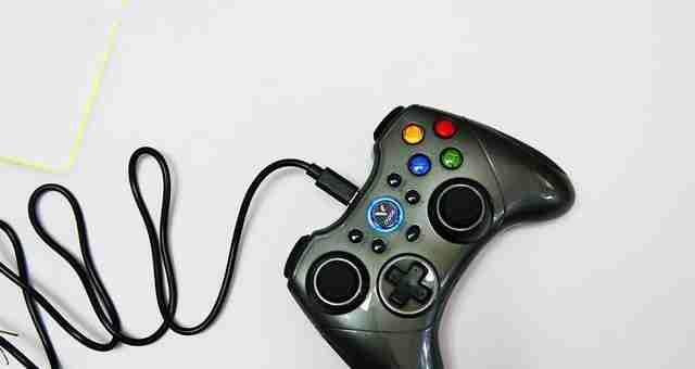 雷柏V600S体验评测——打造高品质游戏体验（完美融合舒适与性能）