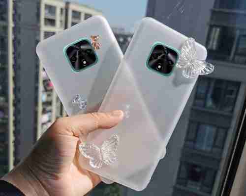 雷鸟手机（雷鸟手机）  第1张