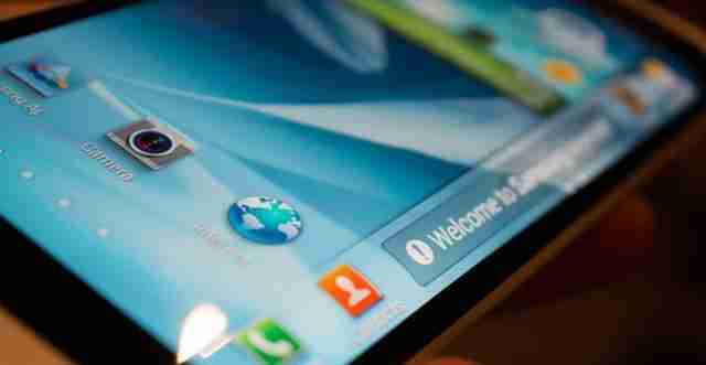 手机卡顿（手机卡顿问题分析与解决方法）  第1张