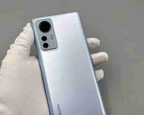 小米12X体验报告（细腻游戏体验）  第1张