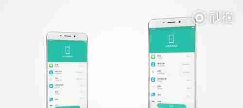 快速迁移旧手机数据至新手机的方法（一键操作）