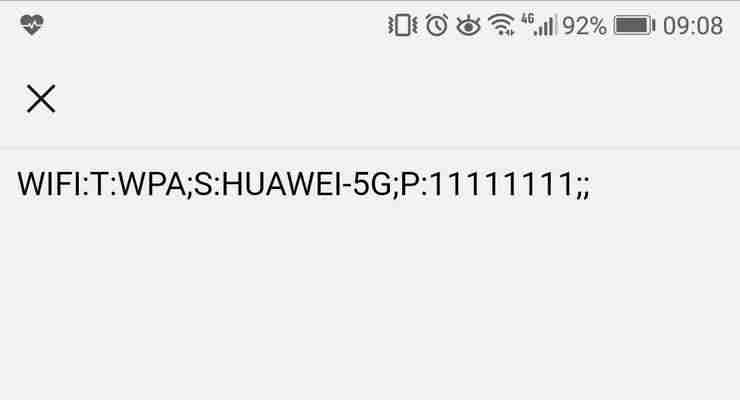忘记自家WiFi密码的解决方法（如何找回忘记的WiFi密码）  第1张