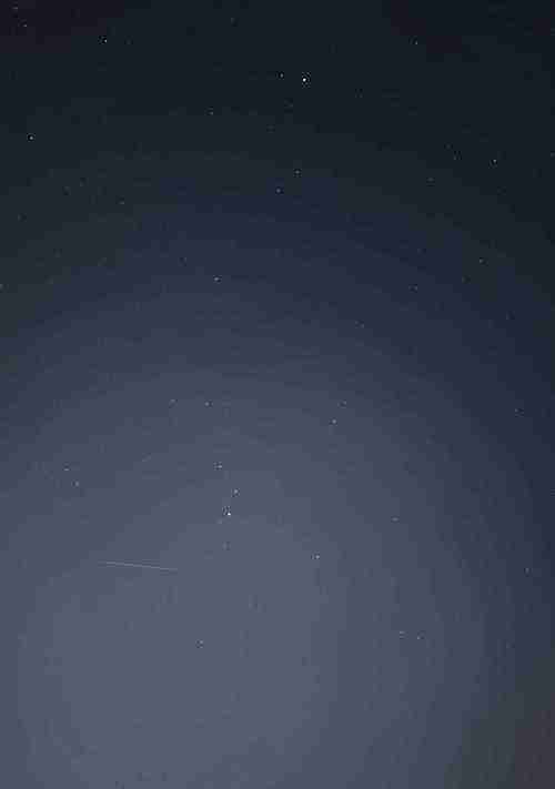 小米手机拍月亮的绝佳技巧（揭秘小米手机如何捕捉月亮的美丽瞬间）  第1张