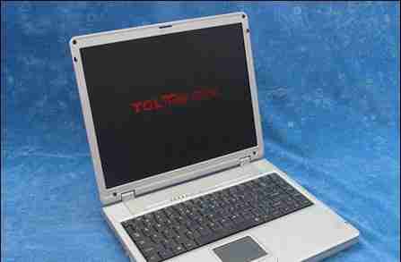 笔记本电脑20年来的发展和未来展望（从创新到智能化）  第1张