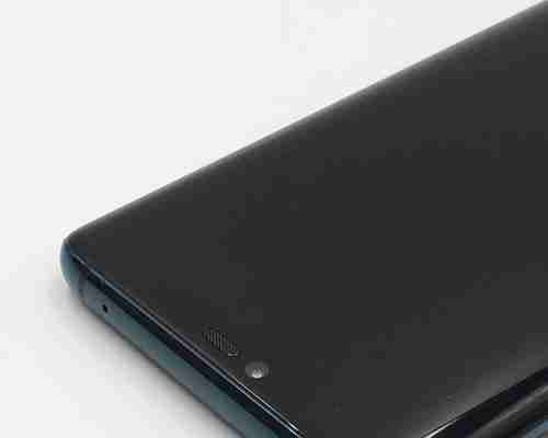 华为双清按键（探究华为双清按哪几个按键）  第1张