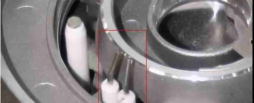 煤气灶点火一边无声的奇迹（探索科技进步中的性改变）  第1张