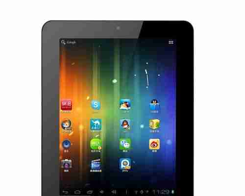 昂达手机（以昂达为代表的准二线品牌在中国市场崭露头角）  第1张