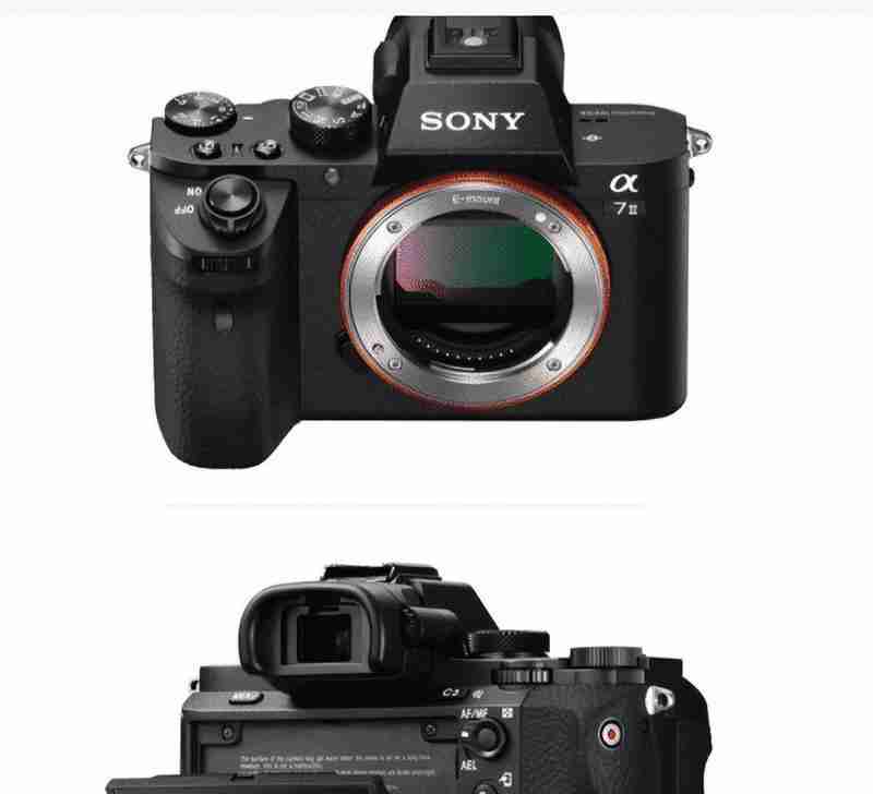 A7M2（探讨索尼全画幅相机A7M2的性能与价值）  第1张