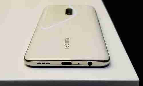 如何通过真我手机官网查询真伪（安全购买真正的真我手机）  第1张