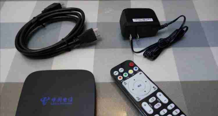 解决电视机信号输入问题的方法（从设备连接到信号优化）  第1张