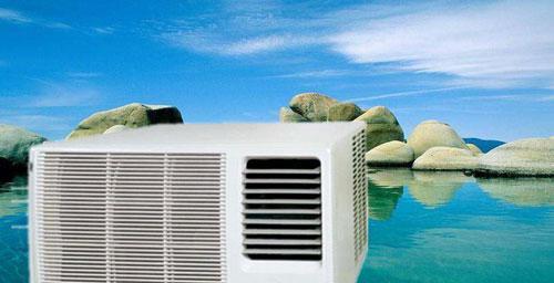 窗式空调型号选择的关键指南（如何通过型号选购最合适的窗式空调）  第1张