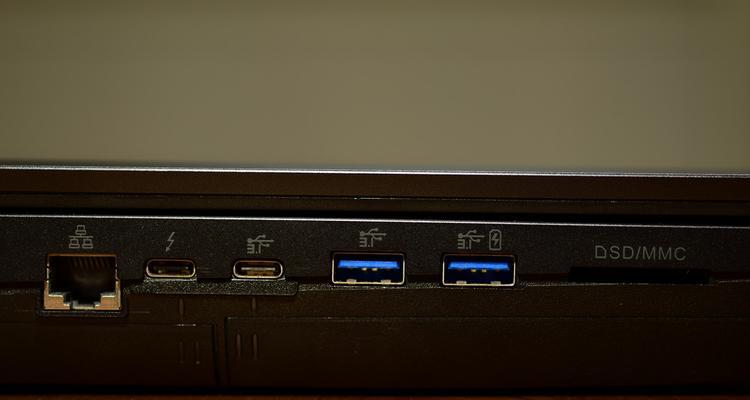 利用笔记本电脑修改秘密（保护个人隐私和信息安全的技巧）  第1张