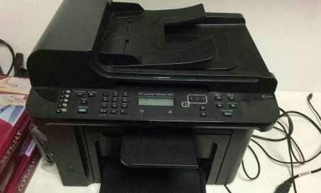 老式打印机没有网络，如何解决（通过以下方法使老式打印机适应无网络环境）  第1张