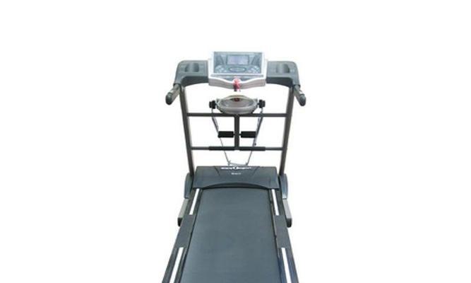 以晨动跑步机通讯故障的解决方法（实用技巧帮你轻松应对晨动跑步机通讯故障）  第2张