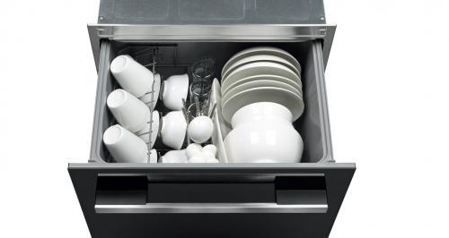 洗碗机的代码化革新（提高效率）  第1张