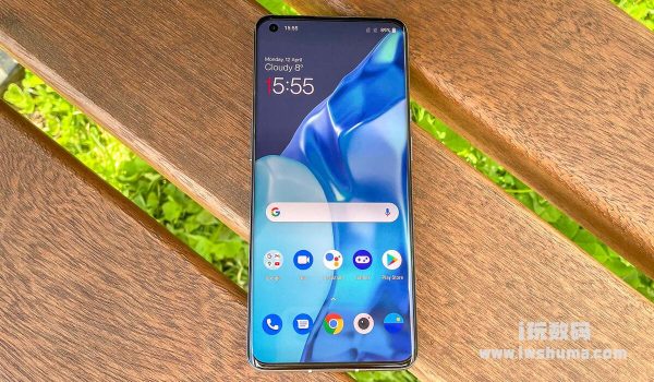 一加OnePlus 9 Pro手机怎么快速截屏？一加长截图方法  第1张