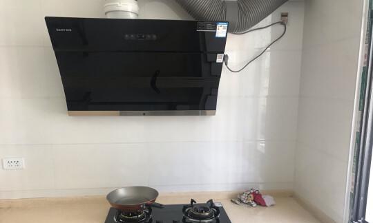 老式油烟机油盒的隐藏之处（揭秘老式油烟机油盒的可见性及寻找技巧）  第3张