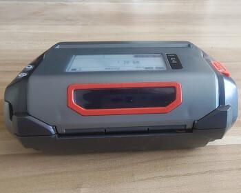 GL40打印机（一键设置）  第3张