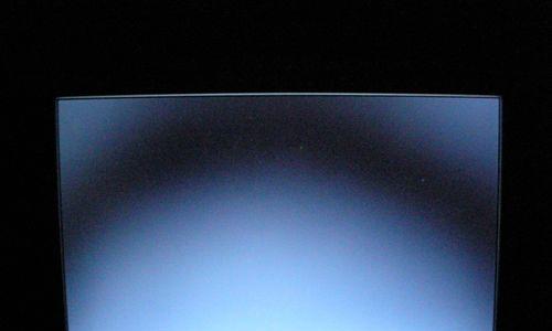 电视屏幕漏光问题解析（探究电视屏幕漏光原因及解决方案）  第3张