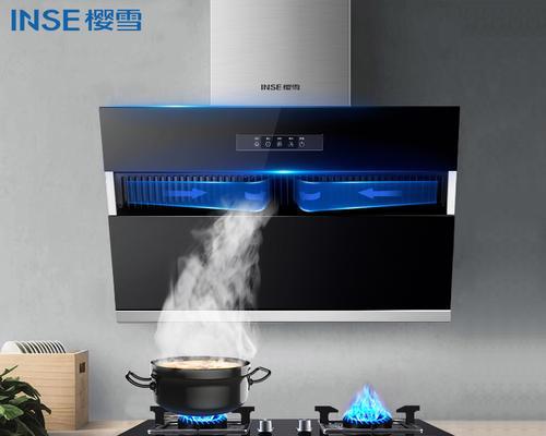 未来十年油烟机清洗的性变化（智能化清洁技术的引入为清洗带来新变革）  第3张