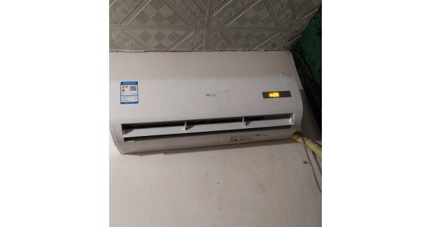 以空调一匹，探究冷暖之道（空调一匹的功能和运行原理）  第2张