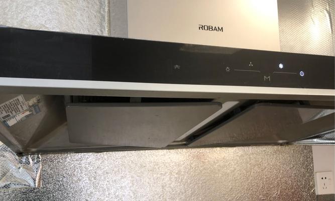 油烟机长时间未清洗的危害及解决方法（保持油烟机清洁）  第2张