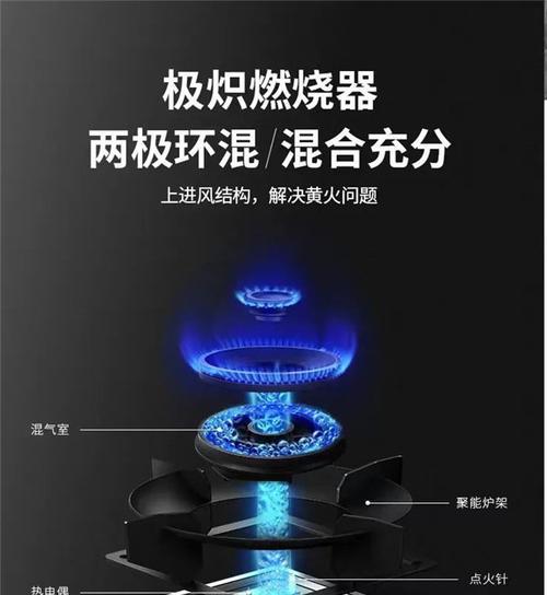 亿田集成灶调试方法（实用技巧分享）  第2张