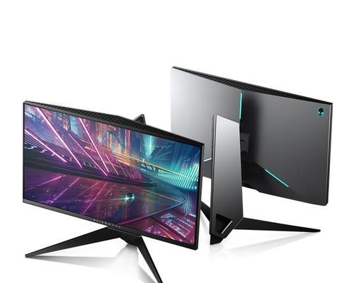 如何处理外星人显示器出现横线问题（解决外星人显示器横线问题的简便方法）  第1张