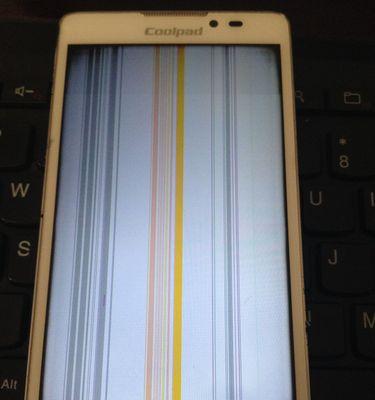 康佳电视开机黑屏故障的解决方法（如何应对康佳电视开机黑屏问题）  第1张