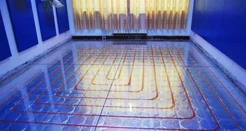 中央空调取暖指南（舒适取暖）  第3张