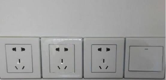 优化办公环境，合理处理饮水机插座问题（解决办公空间插座不足的有效方法）  第2张