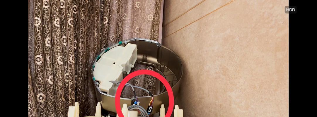 如何正确清洗柜式空调滤网（保持空气清新）  第2张