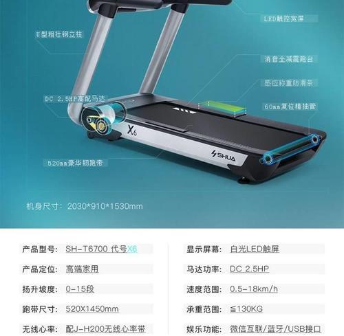 跑步机磁卡丢了该如何处理（解决方法和预防措施）