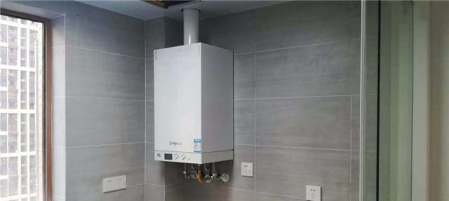 威能壁挂炉管道缺水故障原因及解决方法（了解威能壁挂炉管道缺水故障）  第3张